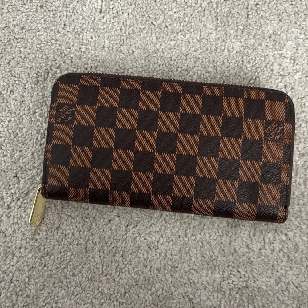 Designer wallet